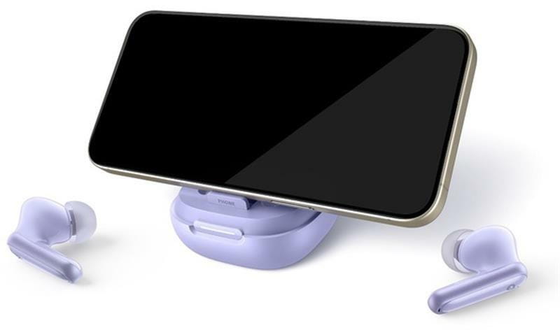 Bluetooth-гарнитура Anker SoundCore P40i Purple (A3955GQ1)