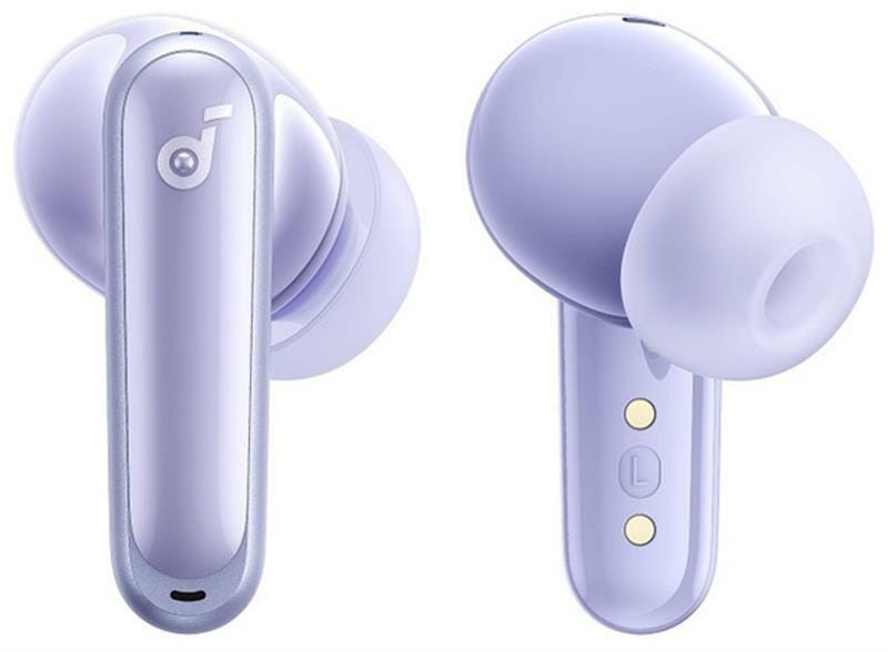 Bluetooth-гарнитура Anker SoundCore P40i Purple (A3955GQ1)
