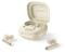 Фото - Bluetooth-гарнітура Anker SoundCore P40i Oat White (A3955G21) | click.ua