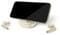 Фото - Bluetooth-гарнитура Anker SoundCore P40i Oat White (A3955G21) | click.ua