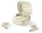 Фото - Bluetooth-гарнитура Anker SoundCore P40i Oat White (A3955G21) | click.ua