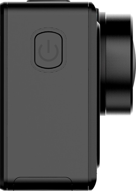 Экшн-камера SJCAM SJ8 Dual Screen WiFi Black