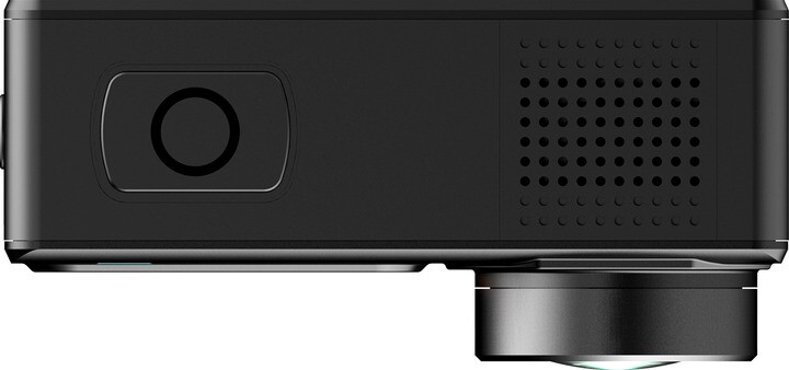 Экшн-камера SJCAM SJ8 Dual Screen WiFi Black