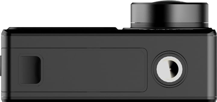 Экшн-камера SJCAM  SJ8 Dual Screen WiFi Black