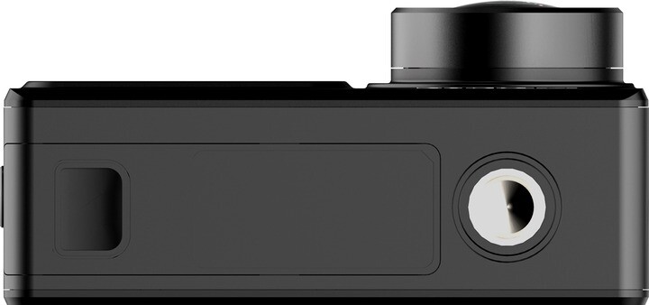 Экшн-камера SJCAM SJ8 Dual Screen WiFi Black