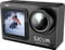 Фото - Экшн-камера SJCAM  SJ8 Dual Screen WiFi Black | click.ua
