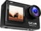 Фото - Экшн-камера SJCAM  SJ8 Dual Screen WiFi Black | click.ua
