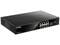 Фото - Коммутатор D-Link DGS-1010MP (9xGE PoE, 1xSFP, 125W) | click.ua