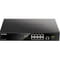 Фото - Коммутатор D-Link DGS-1010MP (9xGE PoE, 1xSFP, 125W) | click.ua