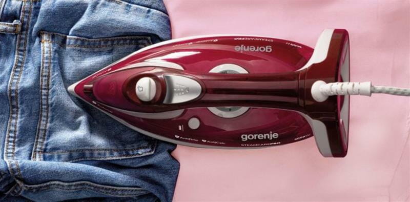 Утюг Gorenje SIH3000RBC