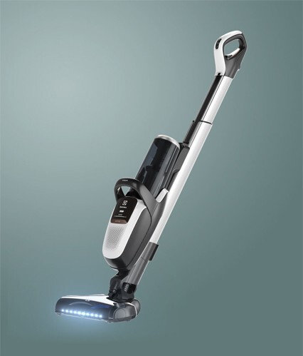 Набір фільтрів для пилососів Electrolux ESPK9