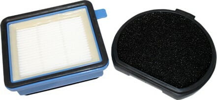 Набор фильтров для пылесосов Electrolux ESPK9