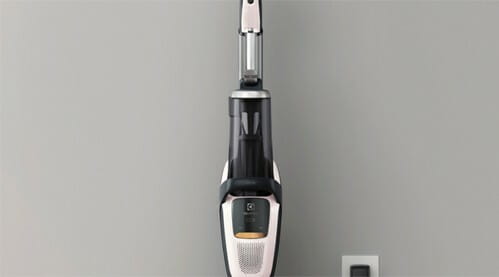 Набор фильтров для пылесосов Electrolux ESPK9