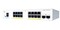 Фото - Комутатор Cisco Catalyst C1000-16T-2G-L (16хGE, 2xGE SFP, USB, керований) | click.ua