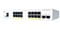 Фото - Коммутатор Cisco Catalyst C1000-16T-2G-L (16хGE, 2xGE SFP, USB, управляемый) | click.ua