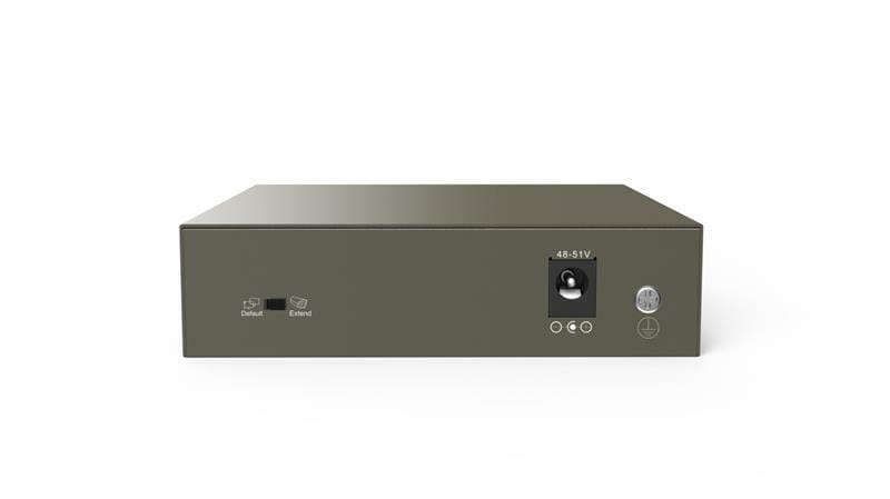 Коммутатор Tenda TEF1105P-4-38W