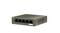 Фото - Коммутатор Tenda TEF1105P-4-38W | click.ua