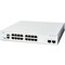 Фото - Коммутатор Cisco Catalyst C1200-16P-2G (16хGE PoE, 2xGE SFP, 120 Вт, USB, управляемый) | click.ua