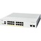 Фото - Комутатор Cisco Catalyst C1300-16P-2G (16хGE PoE, 2xGE SFP, 120 Вт, USB, керований) | click.ua