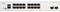 Фото - Коммутатор Cisco Catalyst C1300-16P-2G (16хGE PoE, 2xGE SFP, 120 Вт, USB, управляемый) | click.ua
