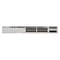 Фото - Коммутатор Cisco Catalyst C9200L-24T-4G-E (24xGE, 4xSFP, USB, управляемый) | click.ua