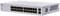 Фото - Коммутатор Cisco Business 110 CBS110-24T-EU (24хGE, 2хGE SFP, неуправляемый) | click.ua
