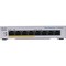 Фото - Комутатор Cisco Business 110 CBS110-8PP-D-EU (4хGE, 4хGE PoE, 32 Вт, некерований) | click.ua