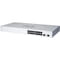Фото - Комутатор Cisco Business CBS220-16P-2G-EU (16xGE PoE, 2xSFP, 130 Вт, Smart) | click.ua
