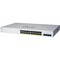Фото - Комутатор Cisco Business CBS220-24T-4G-EU (24xGE, 4xSFP, Smart) | click.ua