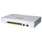Фото - Комутатор Cisco Business CBS220-8P-E-2G-EU (8xGE PoE, 2xSFP, 65 Вт, Smart) | click.ua