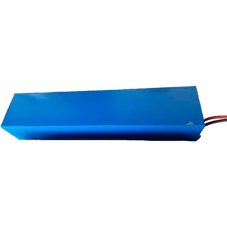 Акумуляторна батарея FBTech 24V 50Ah (IFR-32700-2450) LiFePO4