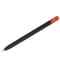 Фото - Чохол Goojodoq Matt 2 Golor для стилуса Apple Pencil 3 Black/Red (1005006499420844BR) | click.ua
