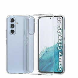 Чeхол-накладка BeCover для Samsung Galaxy A54 5G SM-A546 Transparancy (708969)