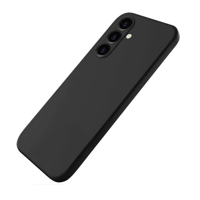 Чeхол-накладка BeCover для Samsung Galaxy A05s SM-A057 Black (710084)