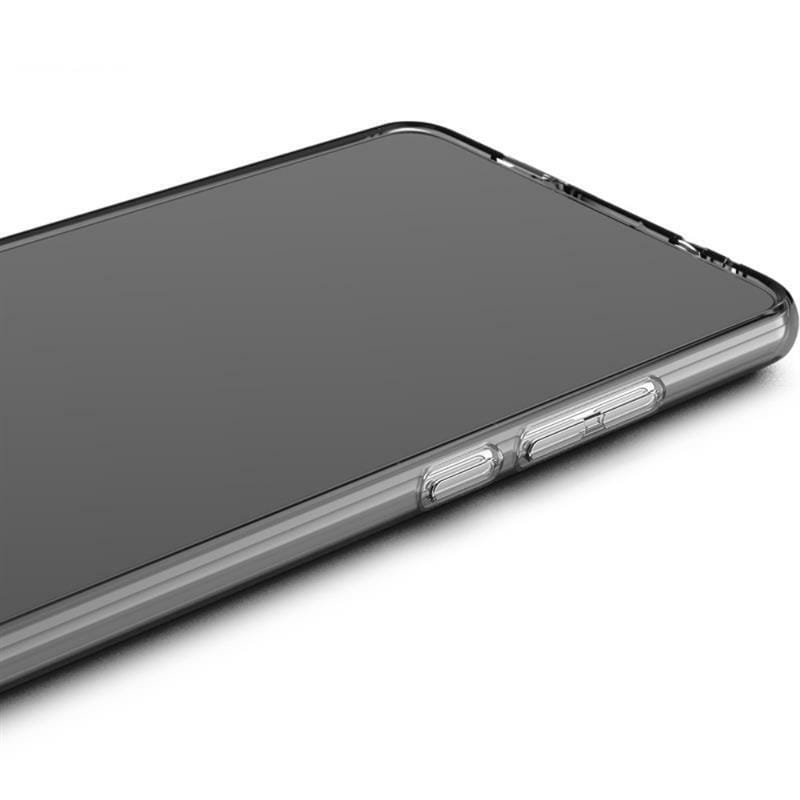 Чохол-накладка BeCover для Samsung Galaxy A05s SM-A057 Transparancy (710085)