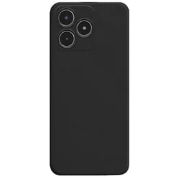 Чехол-накладка BeCover для Realme C53 Black (710386)
