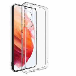 Чехол-накладка BeCover для Samsung Galaxy S23 FE SM-S711 Transparancy (710388)