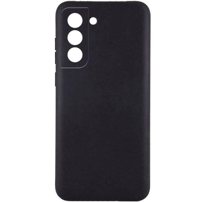 Чeхол-накладка BeCover для Samsung Galaxy S24+ SM-S926 Black (710466)