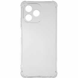 Чохол-накладка BeCover Anti-Shock для Realme C51 Clear (710542)