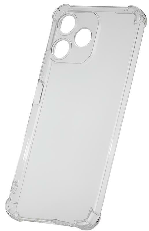 Чехол-накладка BeCover Anti-Shock для Realme C51 Clear (710542)