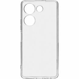 Чохол-накладка BeCover для Tecno Camon 20 Pro (CK7n) Transparancy (709806)