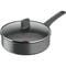 Фото - Сотейник з кришкою Tefal Renewal 24 см (C4263243) | click.ua
