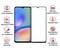 Фото - Захисне скло BeCover для Samsung Galaxy A05 SM-A055/A05s SM-A057 Black (710157) | click.ua