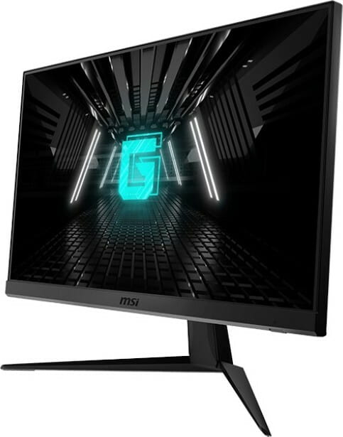 Монитор MSI 24" G2412F IPS Black 180Hz