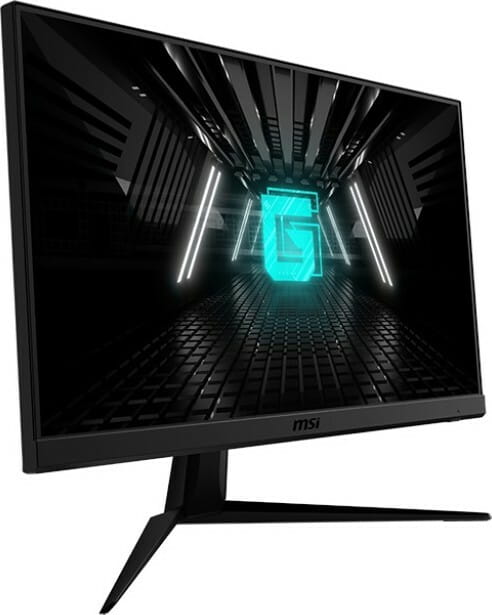 Монитор MSI 24" G2412F IPS Black 180Hz