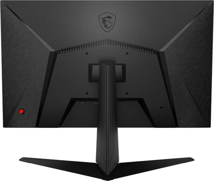 Монитор MSI 24" G2412F IPS Black 180Hz