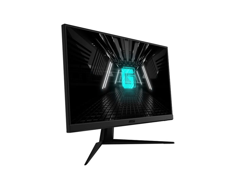 Монитор MSI 23.8" G2412F IPS Black 180Hz