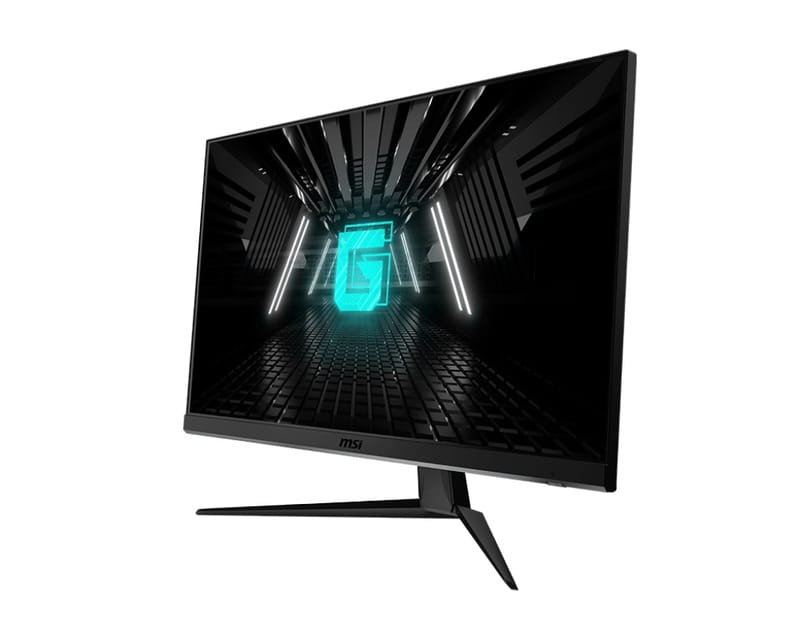 Монитор MSI 27" G2712F IPS Black 180Hz