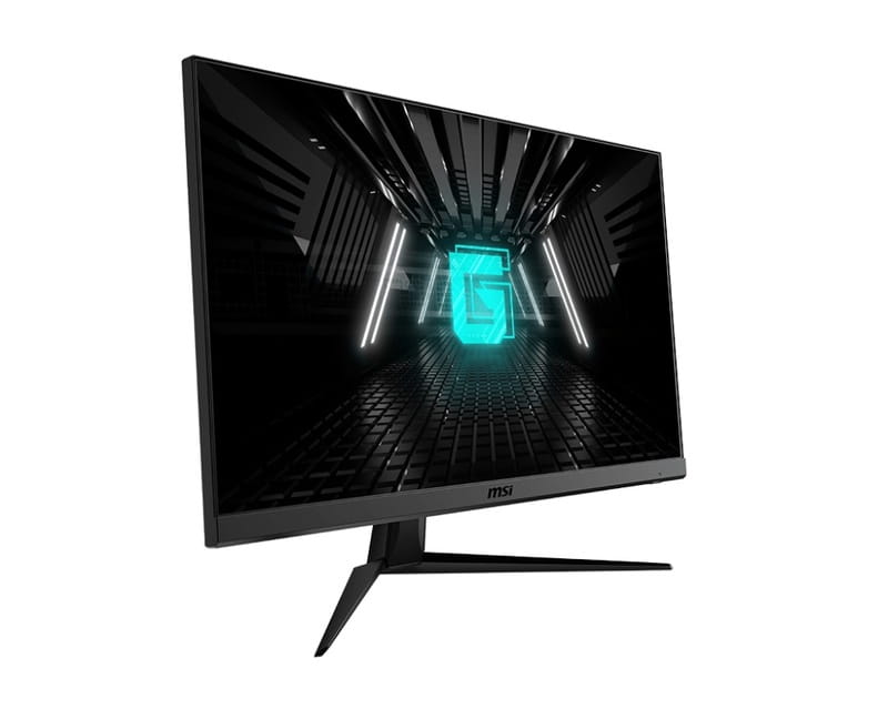 Монитор MSI 27" G2712F IPS Black 180Hz