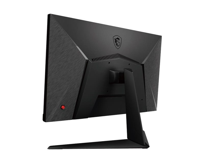 Монитор MSI 27" G2712V IPS Black 100Hz